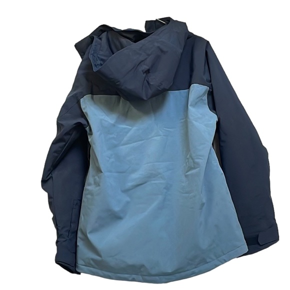 O’Neill - Men’s Performance Ski / Snowboard Jacket / Winter Jacket - Picture 5 of 6